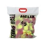 Helix Tenis Topu 4-7 yaş 36lı HT-800 ITF Onaylı
