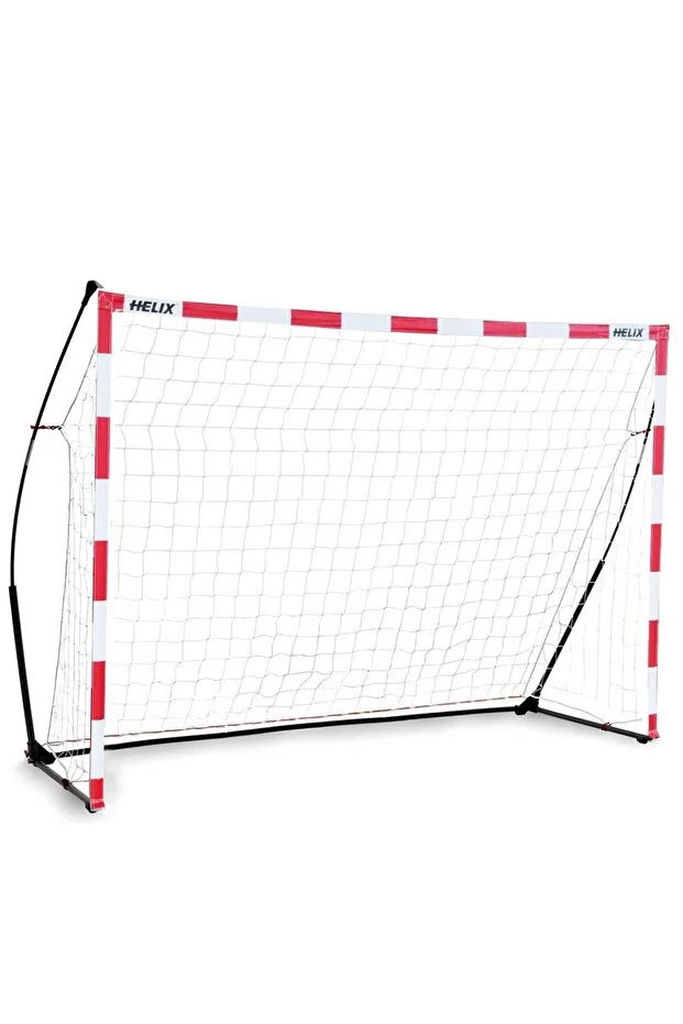 Helix Hentbol Kalesi Portatif Fiber HG-1