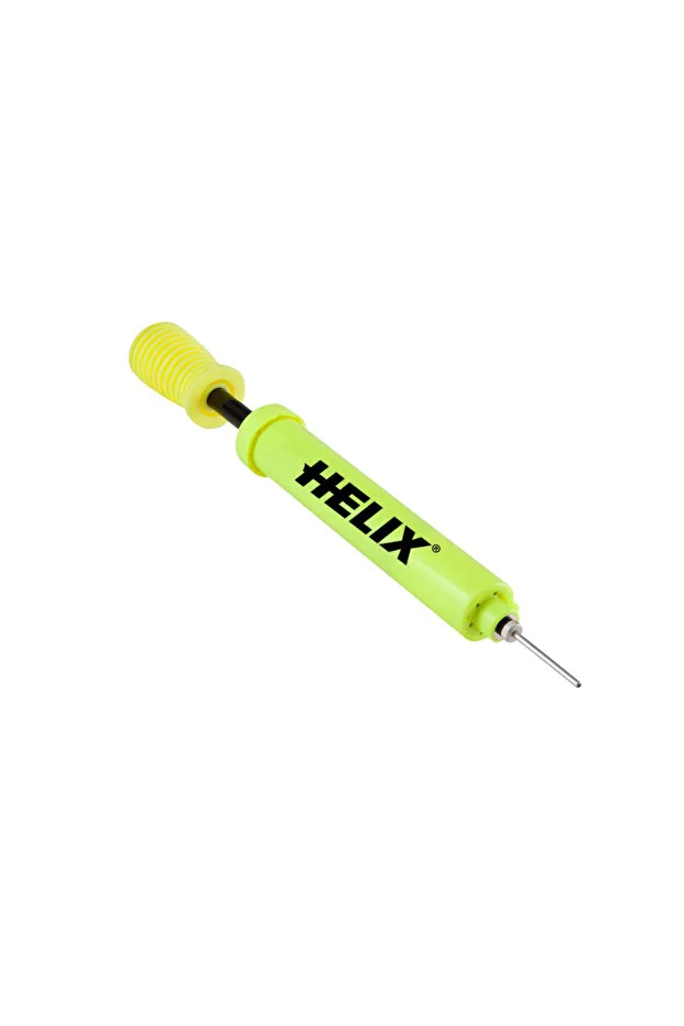 Helix Top Şişirme Pompası ELP02 - Görsel 2