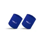 Helix Tenis Bilek Bandı WB-10 Mavi
