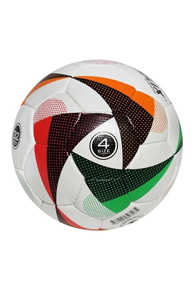 Helix Futbol Topu Extreme No4 - Görsel 2