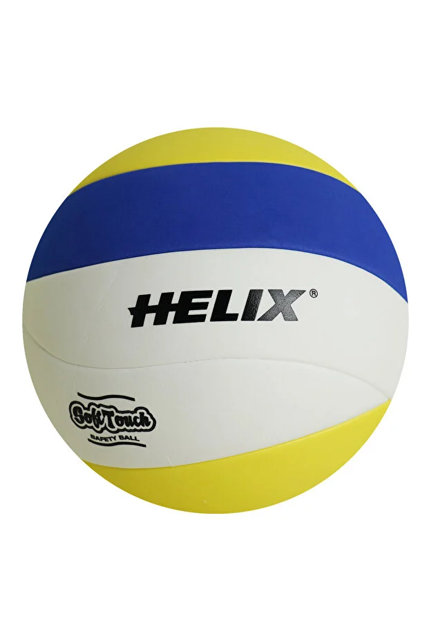 Helix Soft Touch Voleybol Topu - Görsel 2