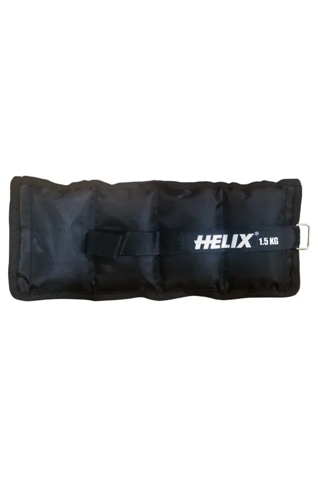 Helix El ve Ayak Bilek Ağırlığı NA-15 1.5kg - Görsel 2