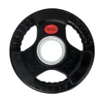 Helix Olimpik Plaka Kauçuk Kaplı RP-15 15kg