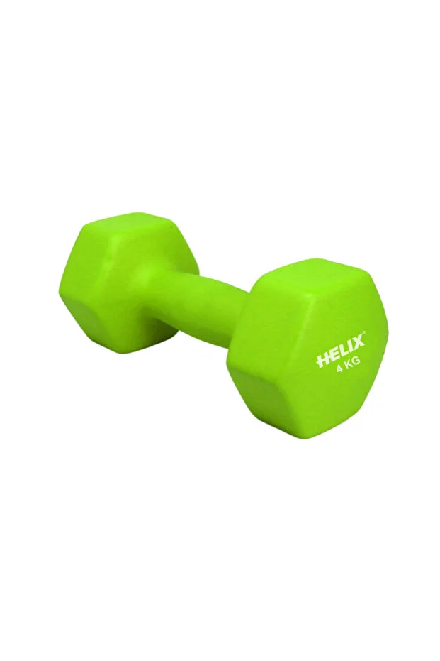 Helix Dambıl Neopren ND-4 4kg