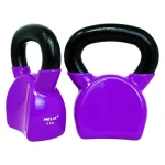 Helix Kettlebell Vinil KB-6 6kg