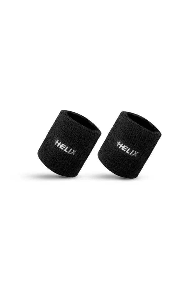 Helix Tenis Bilek Bandı WB-10BK