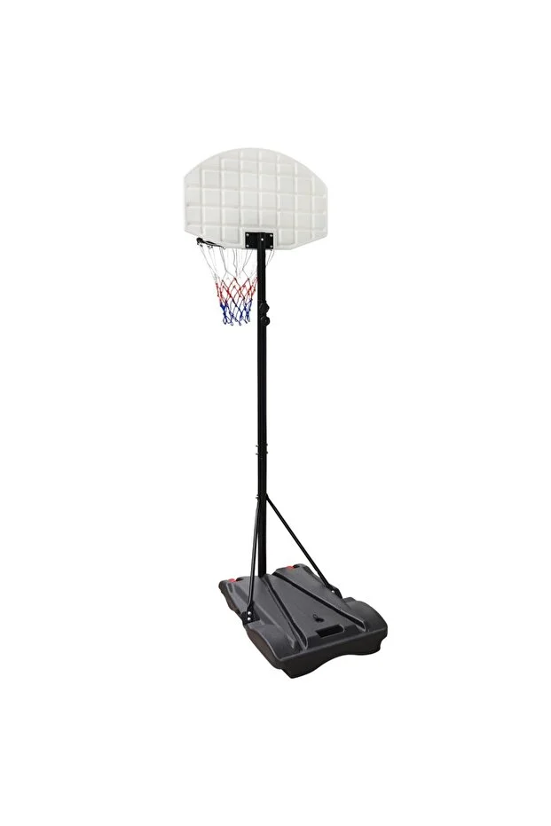 Helix Basketbol Potası Portatif BPA-160 - Görsel 2