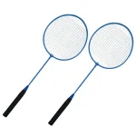 Helix Badminton Raket Seti BR001