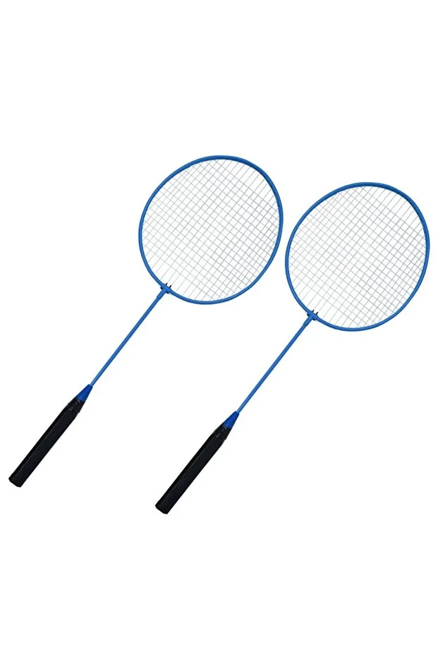 Helix Badminton Raket Seti BR001