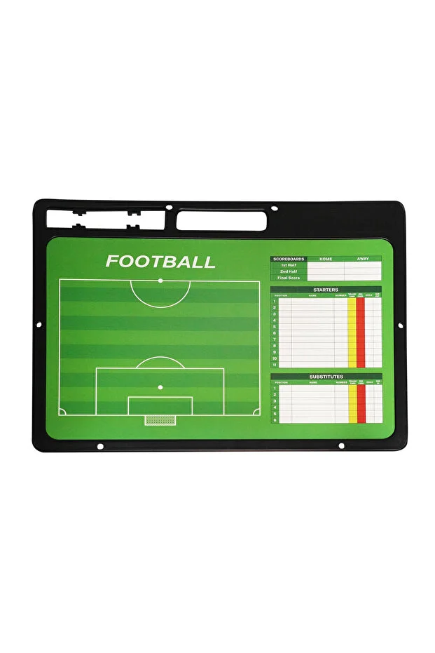 Helix Futbol Taktik Tahtası NS - Görsel 4