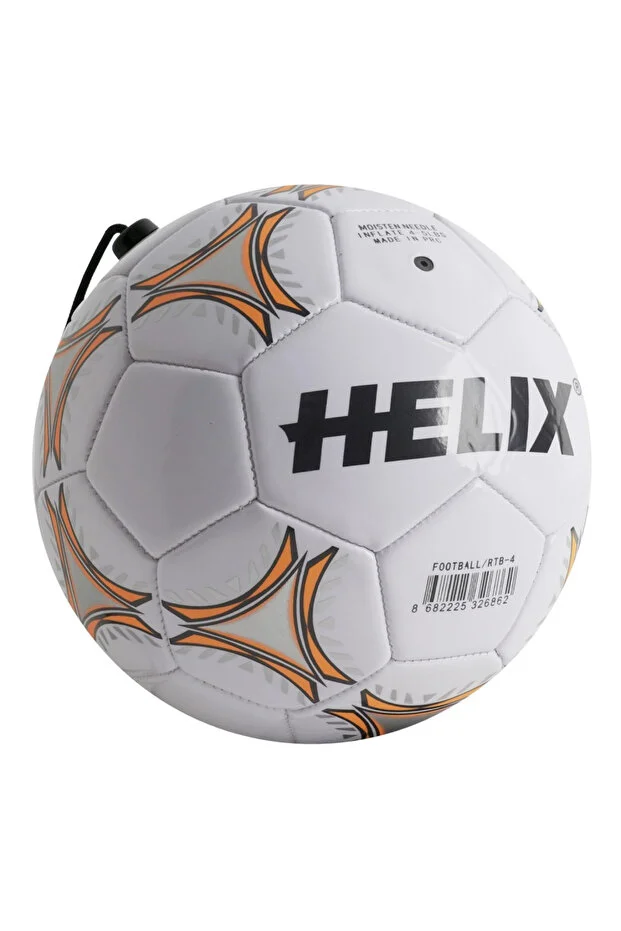 Helix İpli Futbol Antrenman Topu No: 4 - Görsel 2