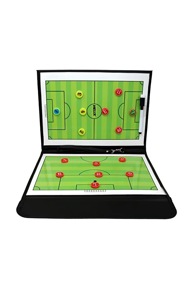 Helix Futbol Taktik Tahtası Antrenör MK-899