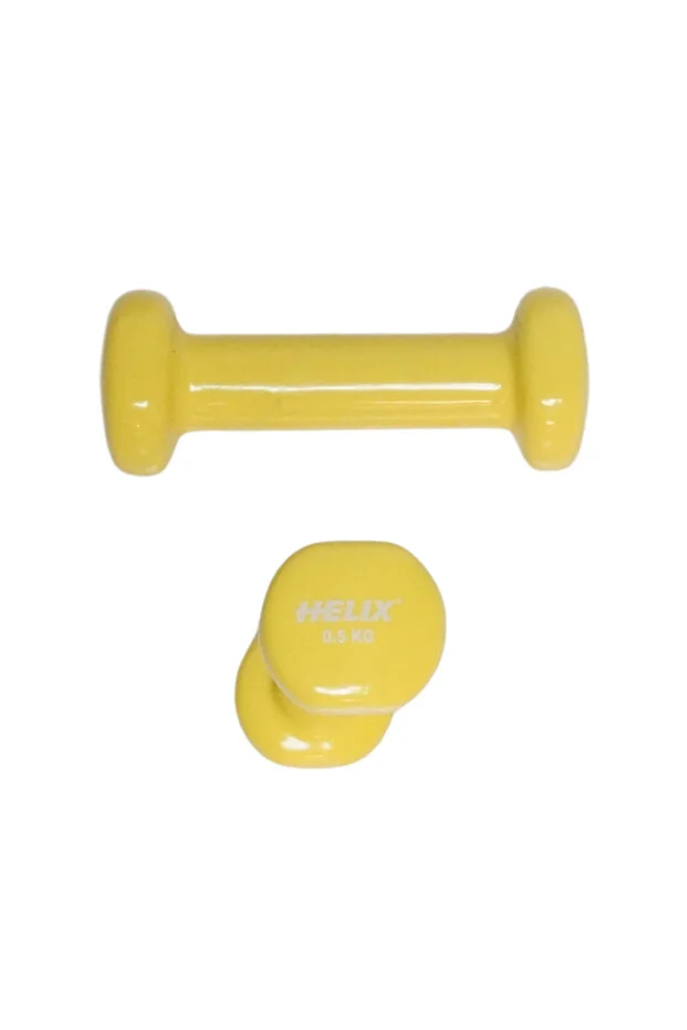 Helix Dambıl PD-G5 0.5kg - Görsel 2