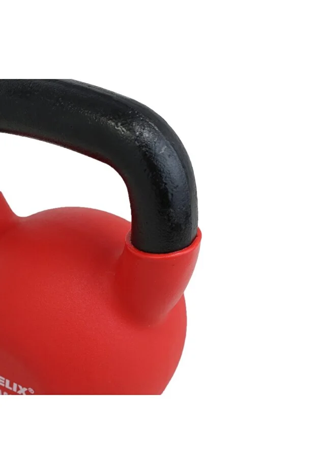 Helix Kettlebell Neopren NK-16 16kg - Görsel 2