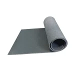 Helix Pilates Matı PM-65 Gri