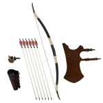 Navek Geleneksel Okçuluk Beyazıd Set