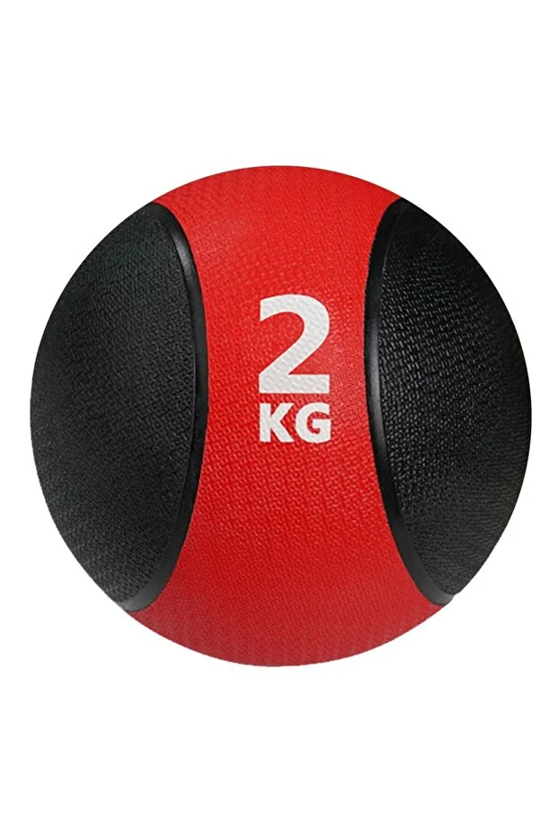 Genel Markalar Sağlık Topu Zıplayan RB 2kg - Görsel 2