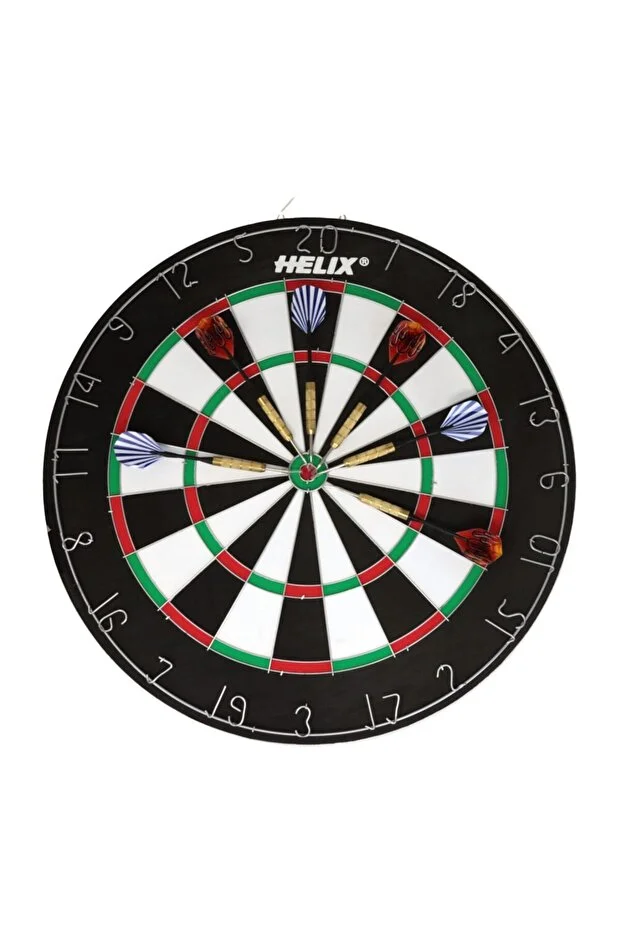 Helix Dart Tahtası DBKB-18 - Görsel 4
