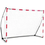 Helix Hentbol Kalesi Portatif Fiber HG-1