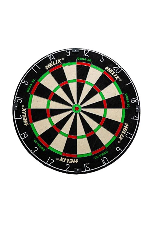 Helix Dart Tahtası DBSA-30 WDF Onaylı