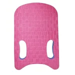 Helix Yüzme Tahtası Pembe-Mavi
