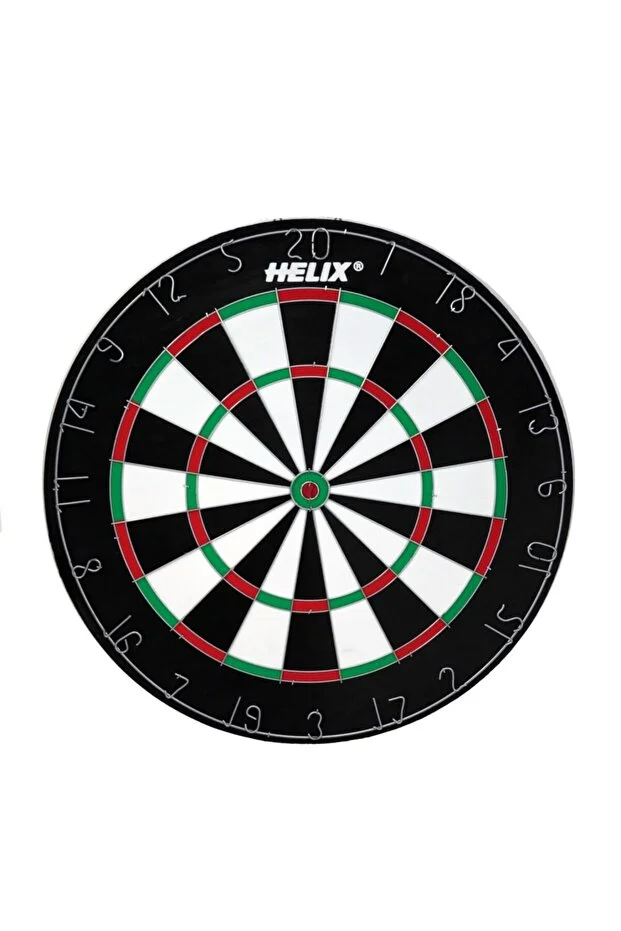 Helix Dart Tahtası DBKB-18 - Görsel 2