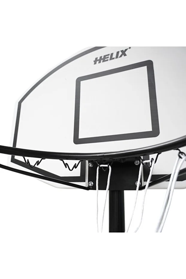 Helix Basketbol Potası Portatif BPA-160 - Görsel 3