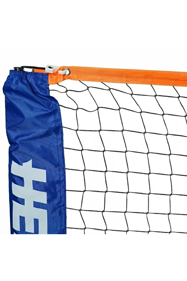 Helix Badminton Filesi Portatif PB 3m - Görsel 3