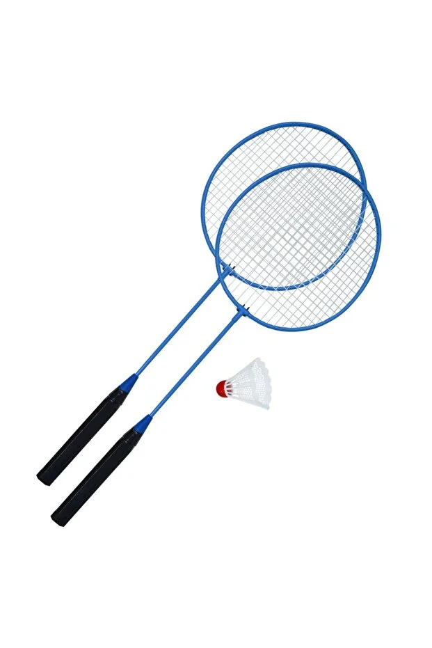 Helix Badminton Raket Seti BR001 - Görsel 3