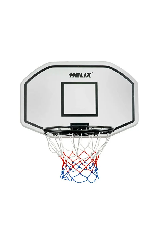 Helix Basketbol Potası Duvara Monte BKP01