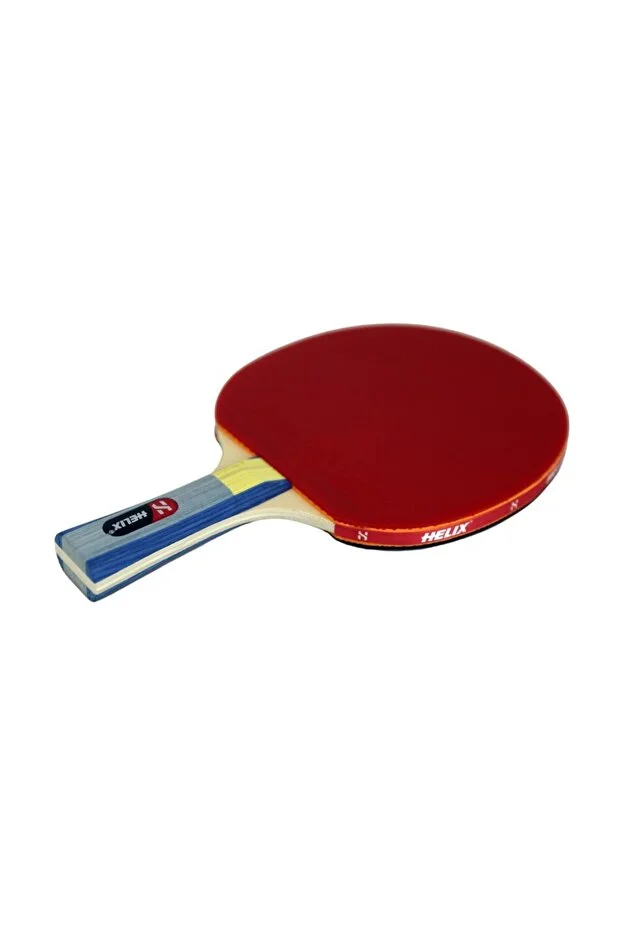 Helix Masa Tenisi Raketi Hunter 4 Yıldız ITTF Onaylı - Görsel 4
