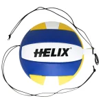 Helix HELİX SMAÇ EĞİTİM VOLEYBOL TOPU POMPA HEDİYELİ
