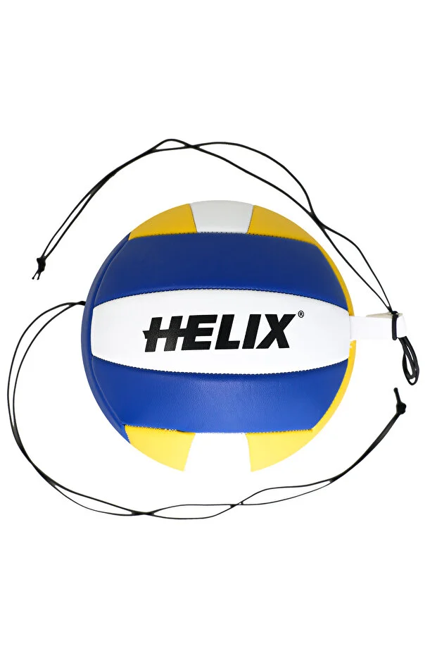 Helix HELİX SMAÇ EĞİTİM VOLEYBOL TOPU POMPA HEDİYELİ