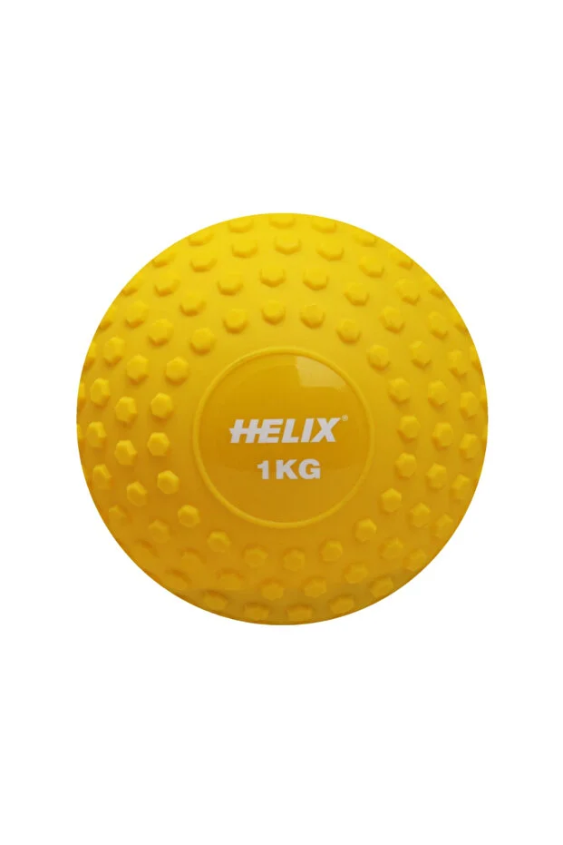 Helix Sağlık Topu Zıplamayan RSB 1kg - Görsel 2