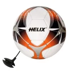 Helix Futbol Antrenman Topu İpli RTB-3 No3