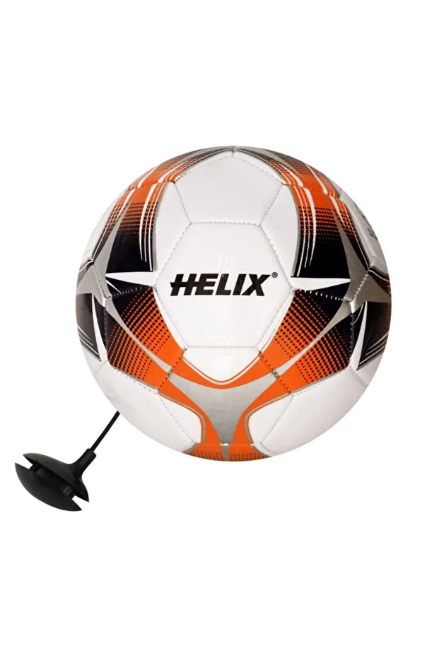 Helix Futbol Antrenman Topu İpli RTB-3 No3