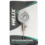 Helix Top Hava Basınç Ölçer