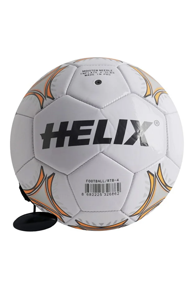 Helix İpli Futbol Antrenman Topu No: 4