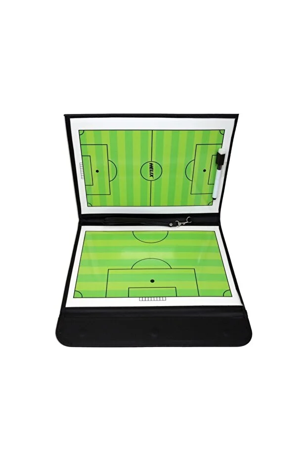 Helix Futbol Taktik Tahtası Antrenör MK-899 - Görsel 2