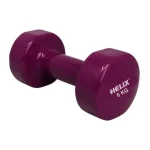 Helix Dambıl Vinil PVC PD-06 6kg