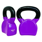 Helix Kettlebell Vinil KB-2 2kg
