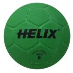 Helix Hentbol Topu Kauçuk RH No0