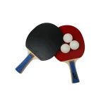 Helix Reactor Masa Tenisi Raket Seti RTR-99 5 Yıldız ITTF Onaylı