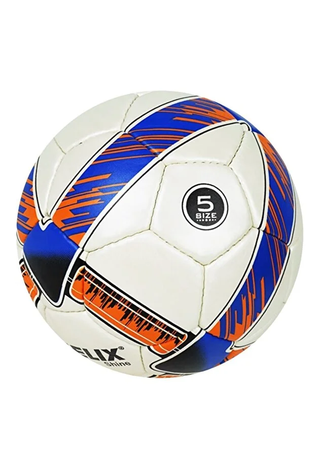 Helix Shine Futbol Topu No: 5 - Görsel 2
