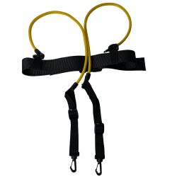 Helix Kulvara Sabit Lastik KSL11