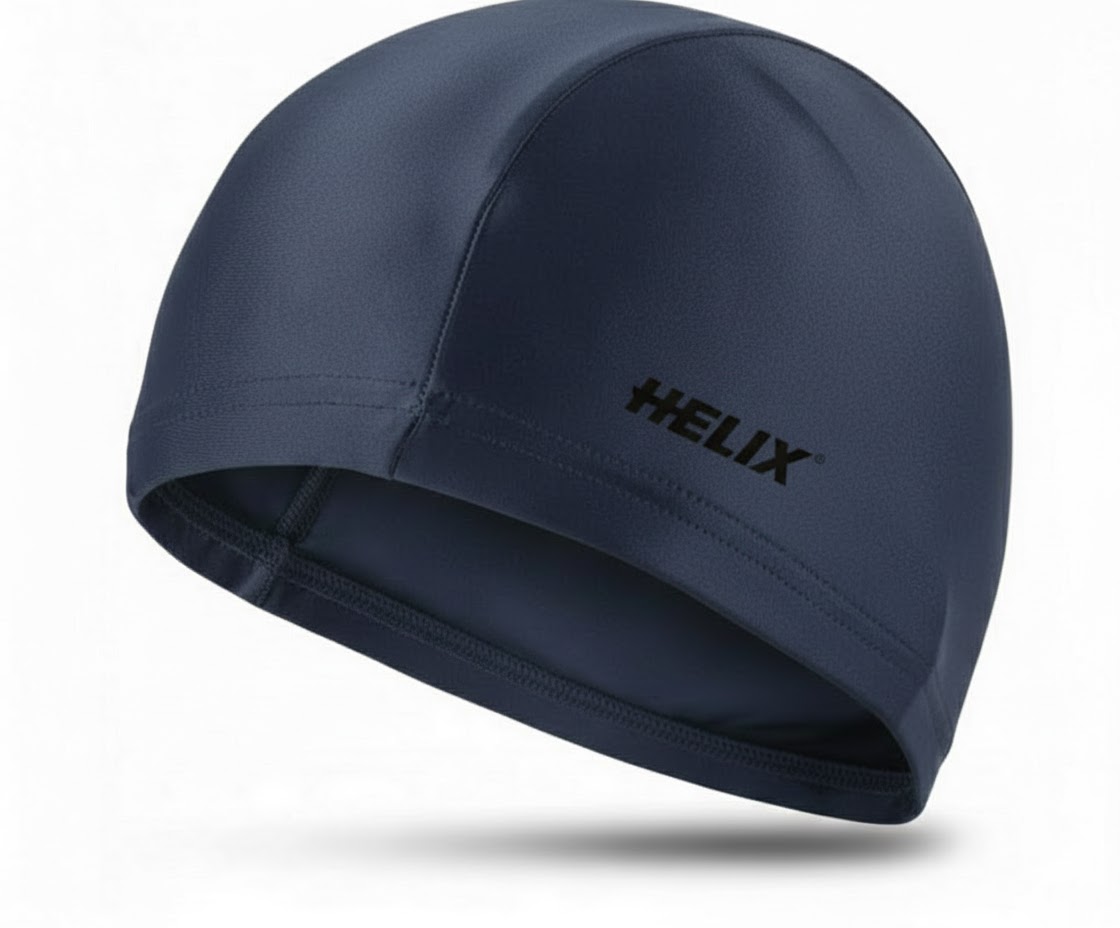 Helix Yüzücü Bonesi Likralı LYB - Görsel 3