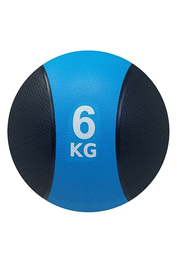 Helix Sağlık Topu Zıplayan RB 6kg - Görsel 2