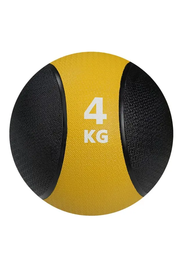 Helix Sağlık Topu Zıplayan RB 4kg - Görsel 2