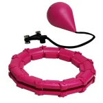Helix Hulahop Akıllı SH-20 Pembe